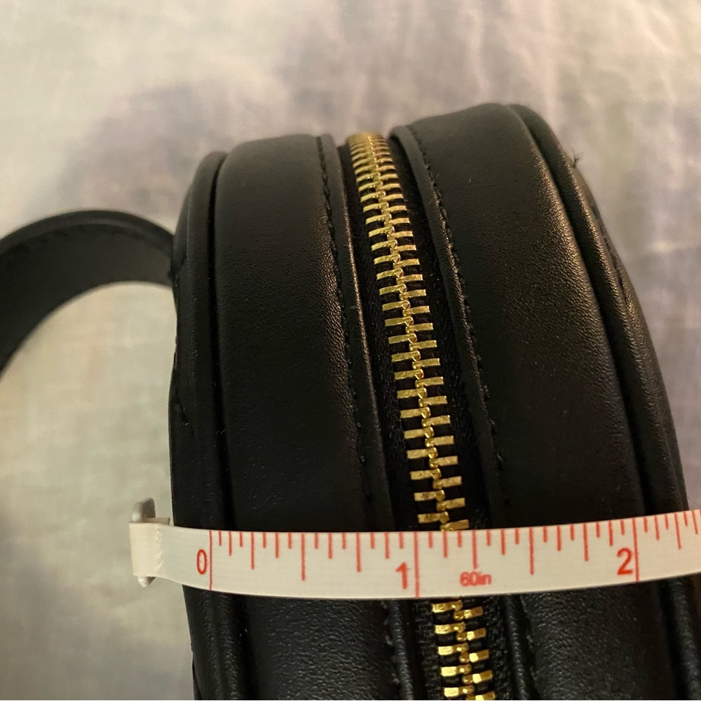 New Belt Bag Black 142 - Picture 3 of 6